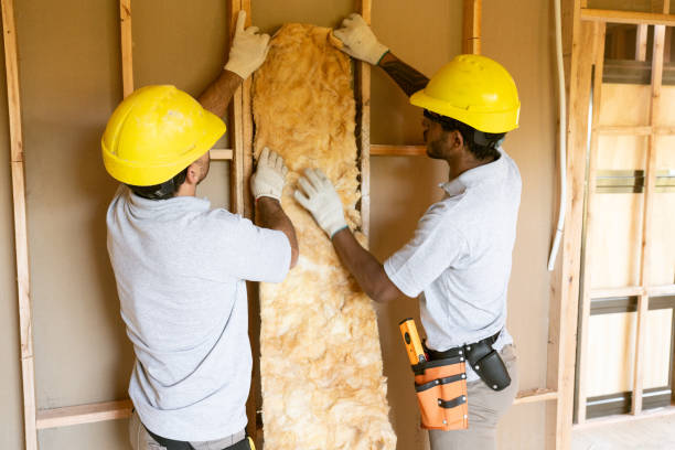 Types of Insulation We Offer in Amherst, WI