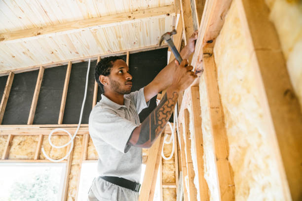 Best Spray Foam Insulation  in Amherst, WI